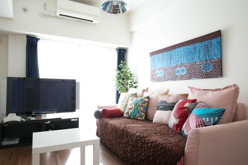 Chiyo Apartment 305