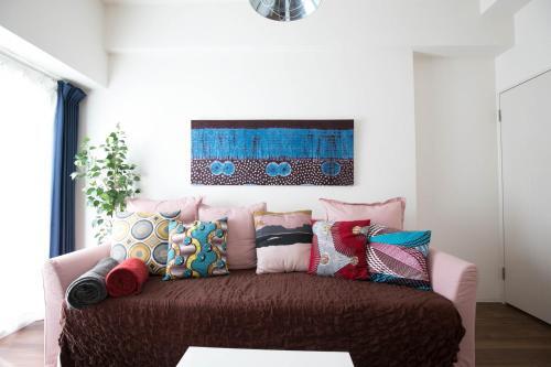 Chiyo Apartment 305