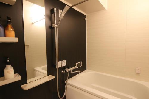 Chiyo Apartment 305
