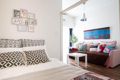Chiyo Apartment 305