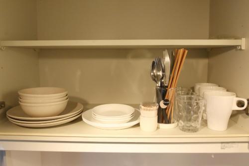 Chiyo Apartment 305