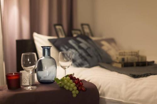 Apartamento Residential Hotel Tenjin 2-5