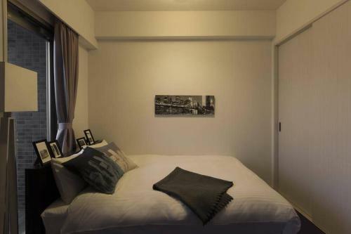 Apartamento Residential Hotel Tenjin 2-5