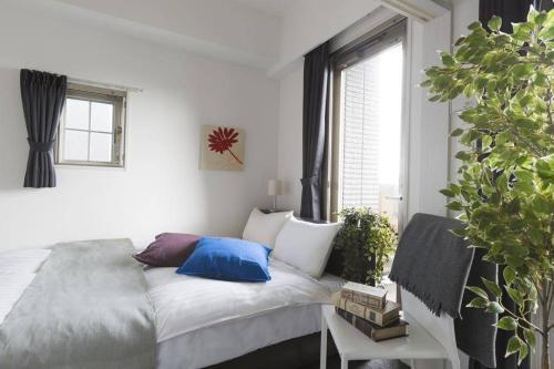 Apartamento Residential Hotel Tenjin 2-5