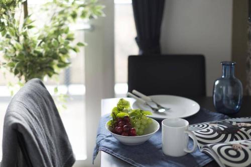 Apartamento Residential Hotel Tenjin 2-5