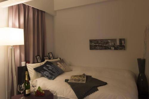 Apartamento Residential Hotel Tenjin 2-5