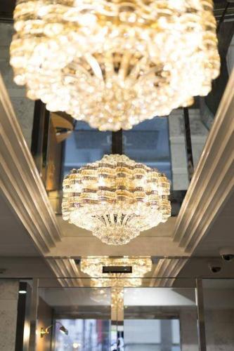 Apartamento Residential Hotel Tenjin 2-5