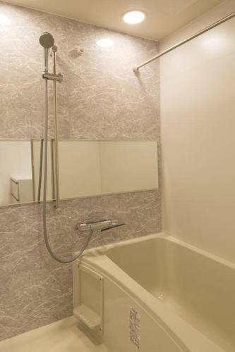 Apartamento Residential Hotel Tenjin 2-5