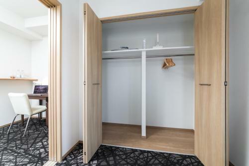 Apartamento Hotel Ceres Hakata