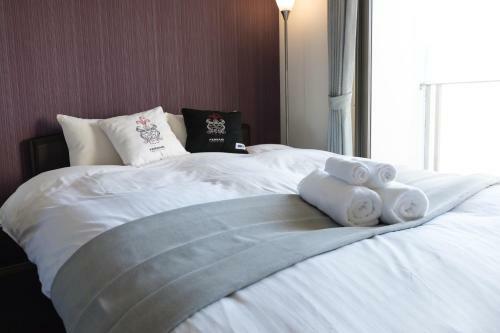 Apartamento Hotel Ceres Hakata