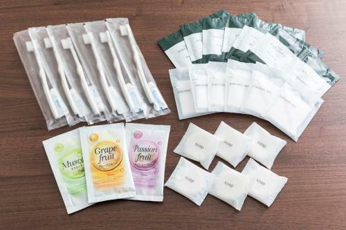 Apartamento Hotel Ceres Hakata