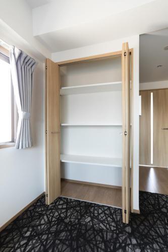 Apartamento Hotel Ceres Hakata