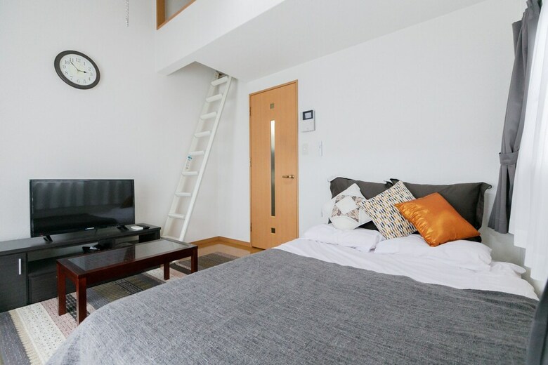Apartamentos Residence Libra