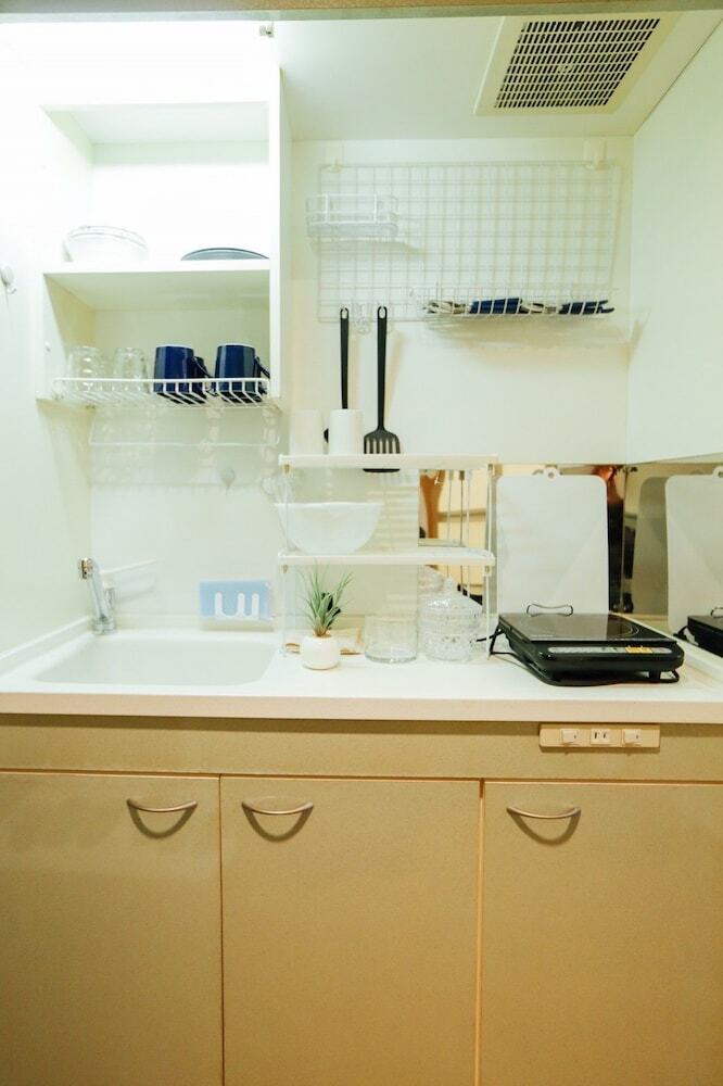 Apartamentos Residence Libra