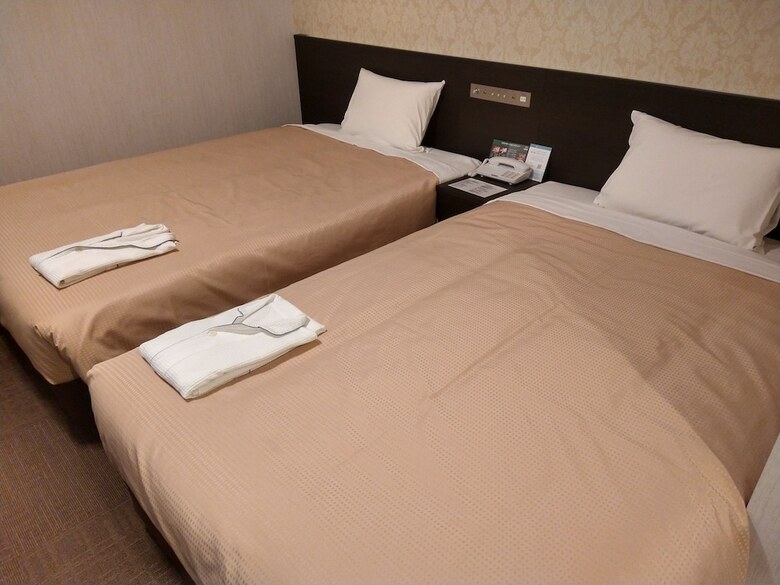 Hotel Hakata Nakasu Inn