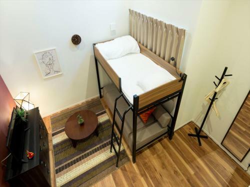 Apartamento Trip Pod Tsumashoji