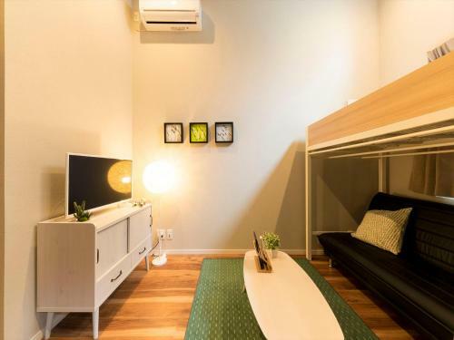 Apartamento Trip Pod Tsumashoji