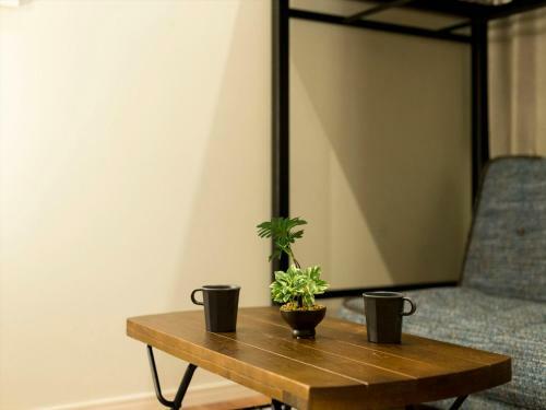 Apartamento Trip Pod Tsumashoji