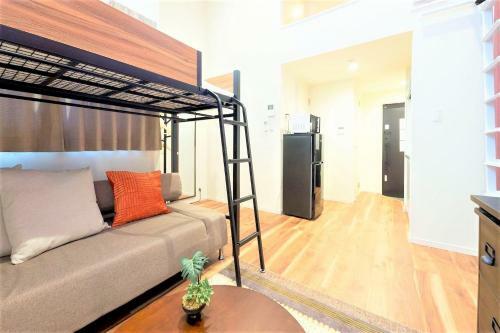 Apartamento Trip Pod Tsumashoji