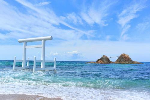 Apartamento Trip Pod Tsumashoji