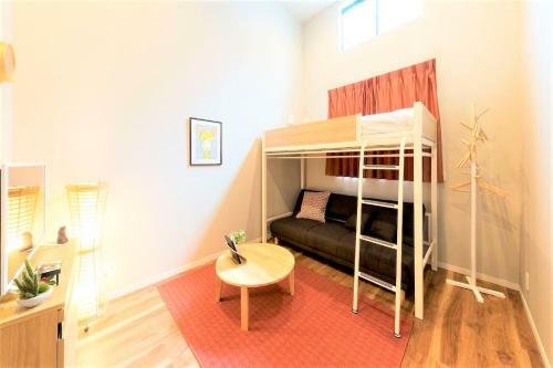 Apartamento Trip Pod Tsumashoji