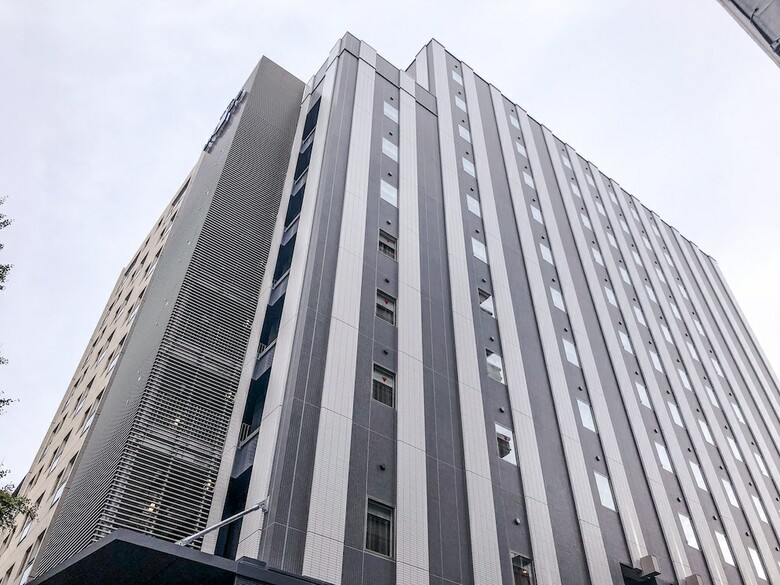 Hotel Unizo Hakataeki Hakataguchi