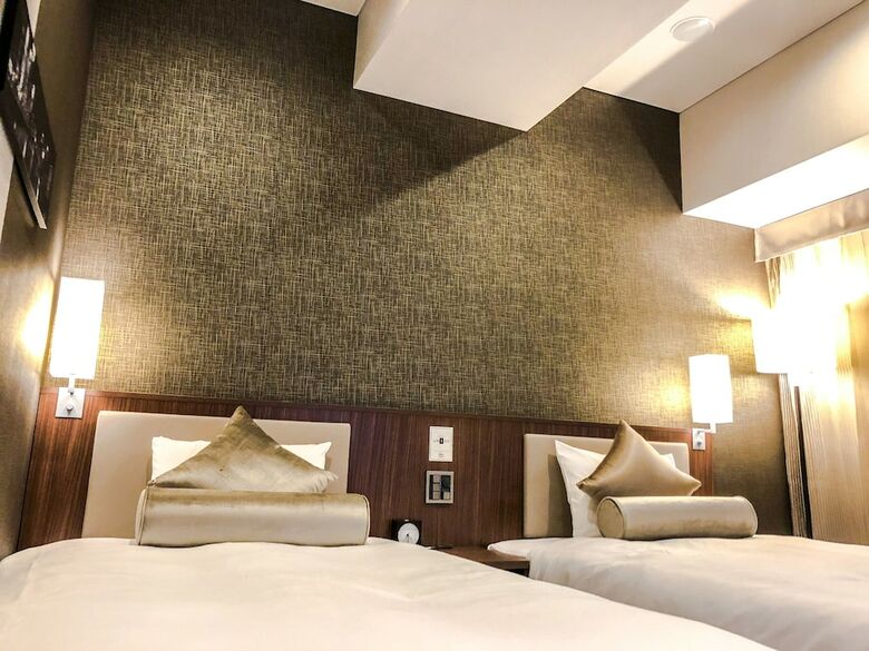 Hotel Unizo Hakataeki Hakataguchi