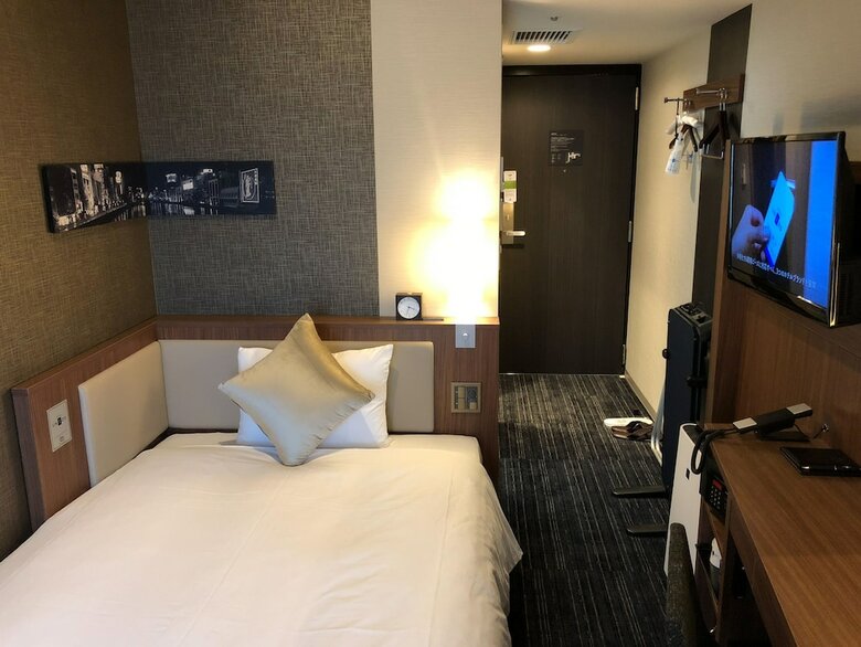 Hotel Unizo Hakataeki Hakataguchi