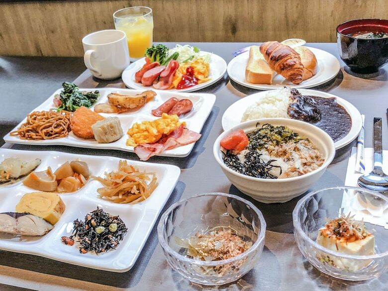 Hotel Unizo Hakataeki Hakataguchi