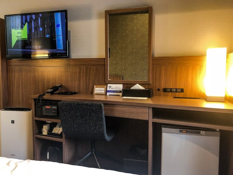 Hotel Unizo Hakataeki Hakataguchi