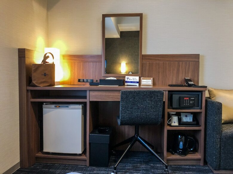 Hotel Unizo Hakataeki Hakataguchi