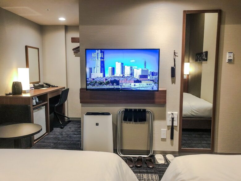 Hotel Unizo Hakataeki Hakataguchi