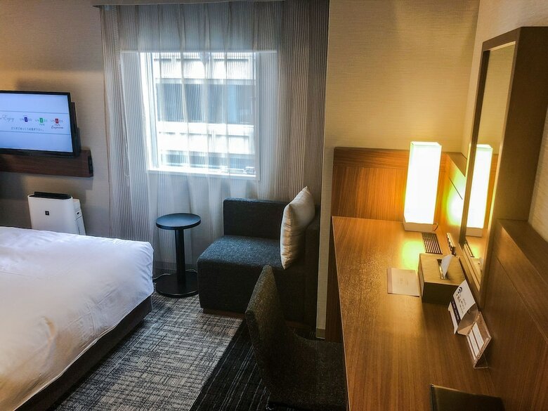 Hotel Unizo Hakataeki Hakataguchi