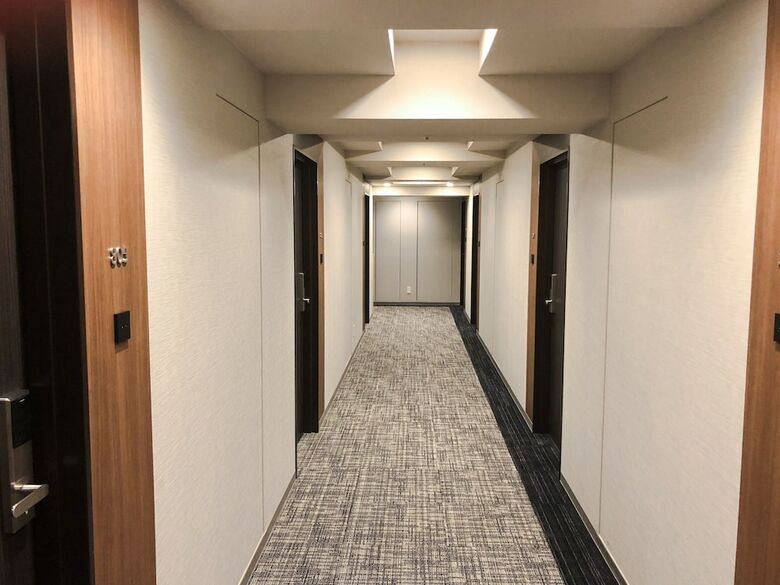 Hotel Unizo Hakataeki Hakataguchi
