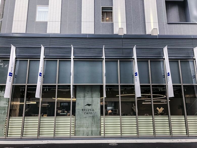 Hotel Unizo Hakataeki Hakataguchi