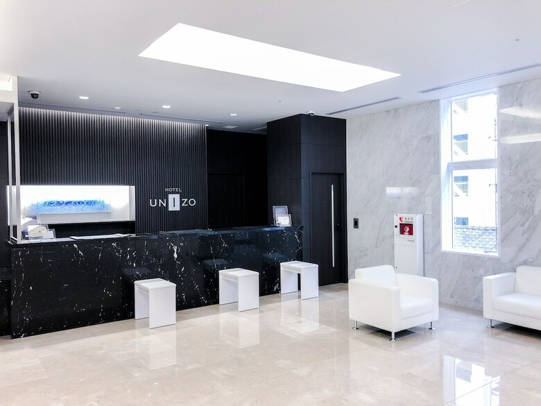 Hotel Unizo Hakataeki Hakataguchi