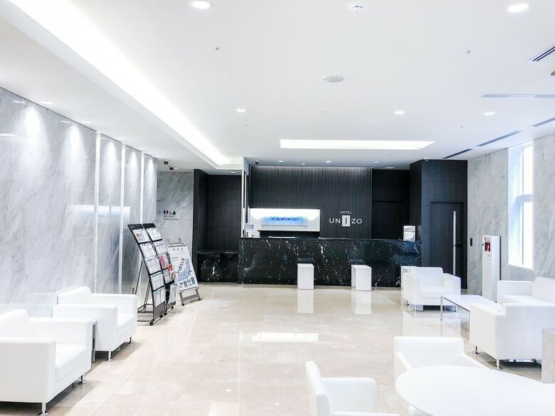 Hotel Unizo Hakataeki Hakataguchi
