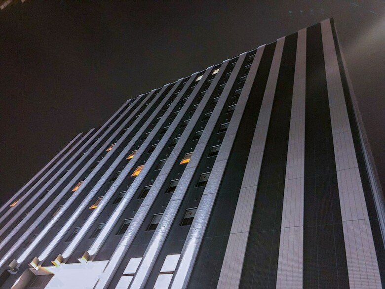 Hotel Unizo Hakataeki Hakataguchi