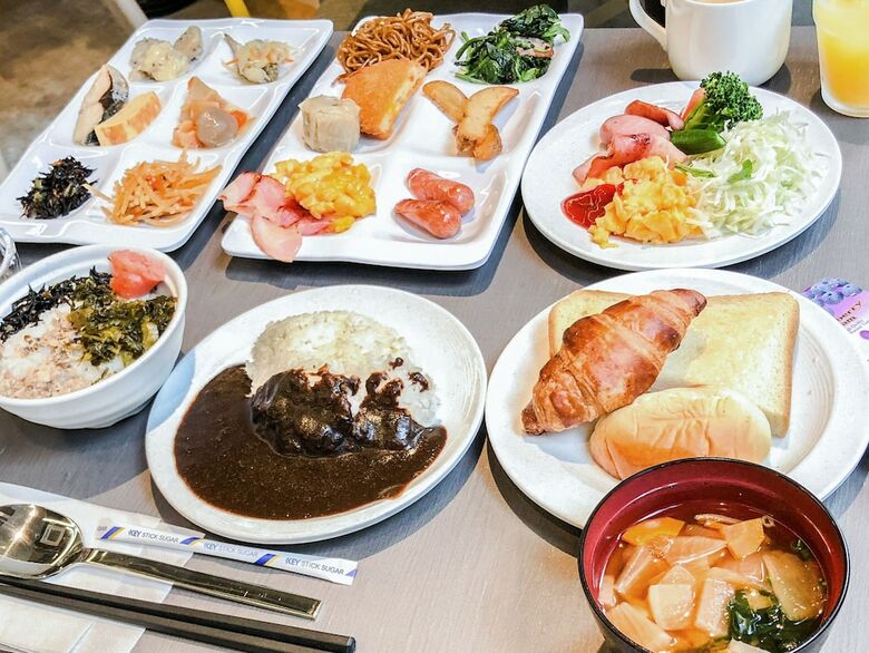 Hotel Unizo Hakataeki Hakataguchi