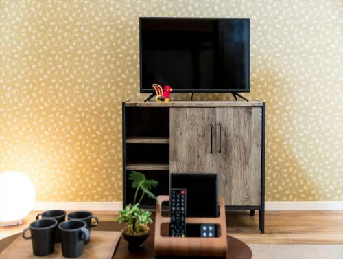 Apartamento Trip Pod Chiyo A
