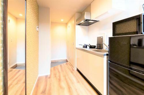 Apartamento Trip Pod Chiyo A