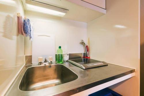 Apartment In Fukuoka 243