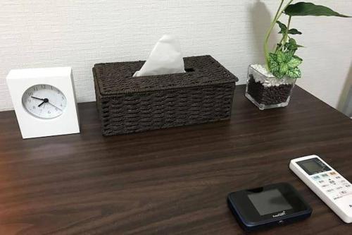 Apartment In Fukuoka C417