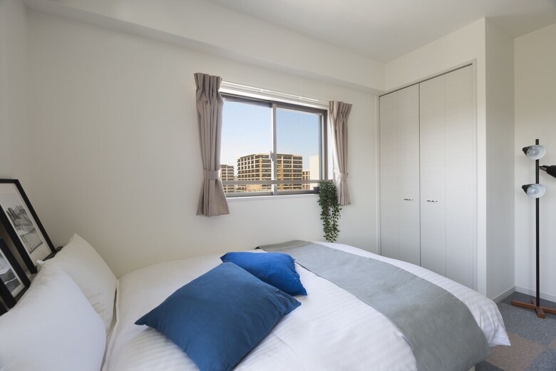 Aparthotel Residence Hotel Hakata 9