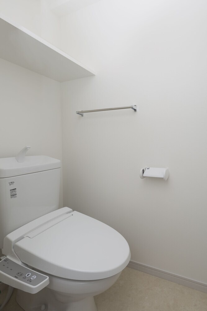 Aparthotel Residence Hotel Hakata 9