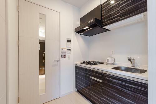Aparthotel Residence Hotel Hakata 6
