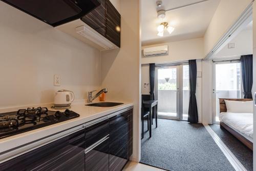 Aparthotel Residence Hotel Hakata 6