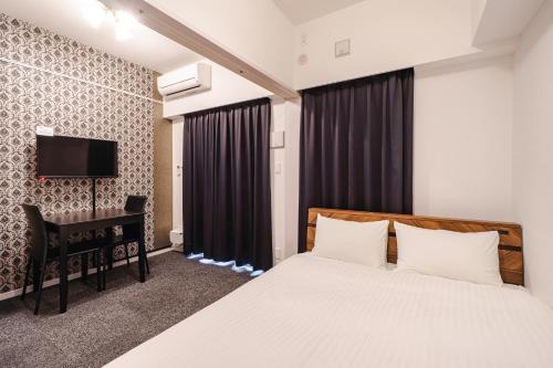 Aparthotel Residence Hotel Hakata 6