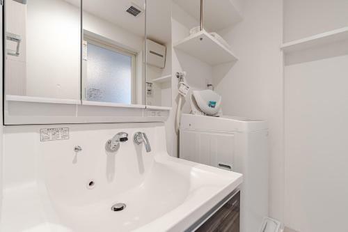 Aparthotel Residence Hotel Hakata 6