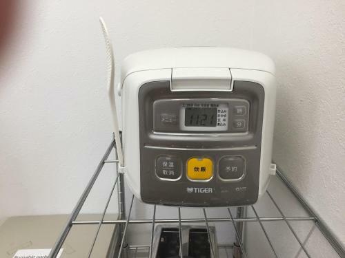 Apartamento Fukuoka Condo Premier